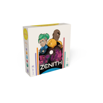 Zenith (Français) Zenith (Français)