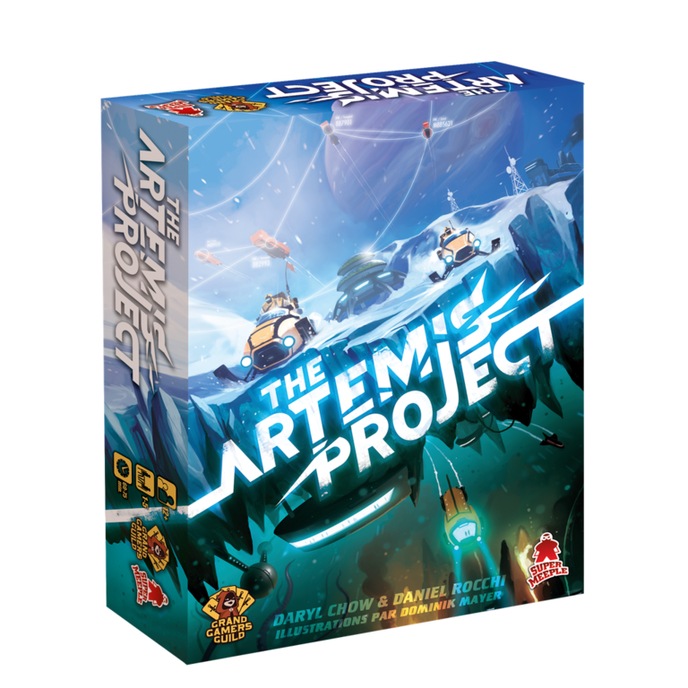 The Artemis Project (French)