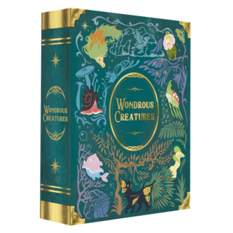 Wondrous Creatures (Français)