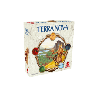 Terra Nova (French)