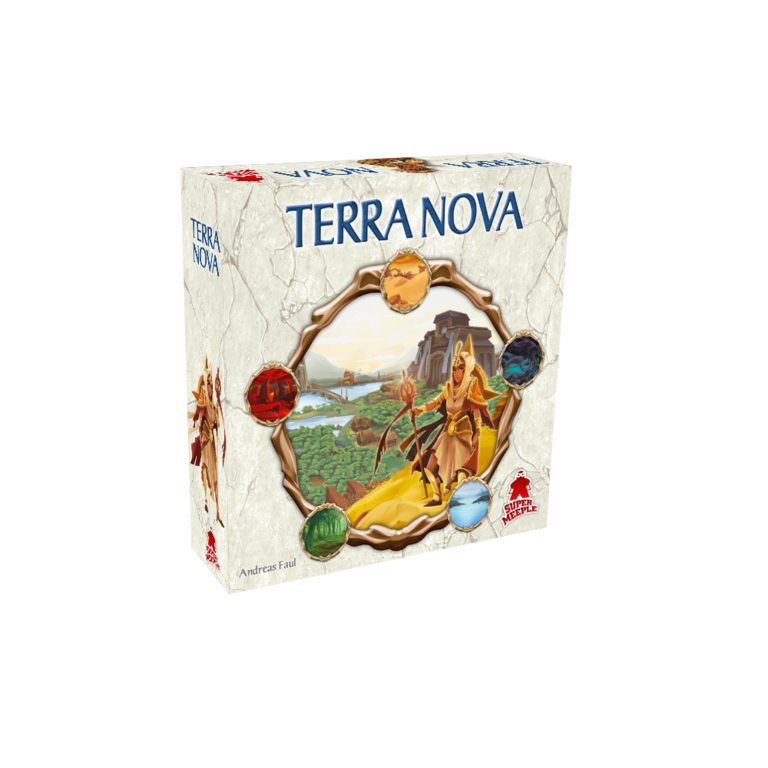 Terra Nova (French)