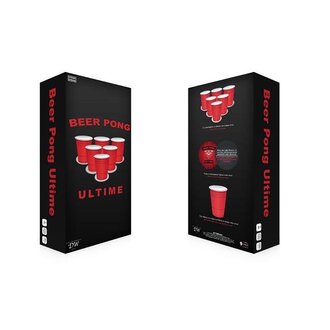 Beer Pong Ultime (Multilingual)