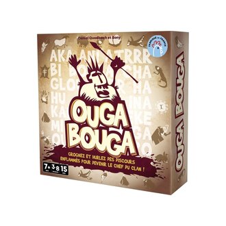Ouga Bouga (French)