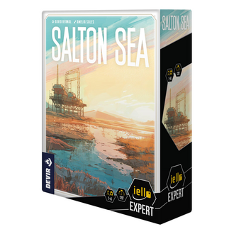 Salton Sea (Français)