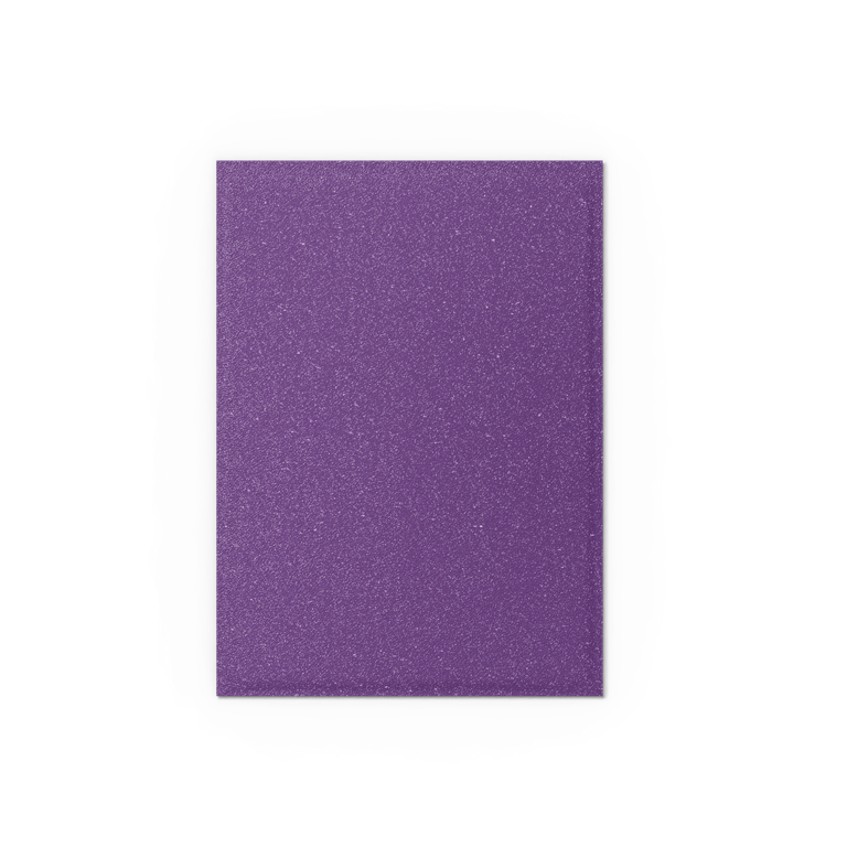 Dragon Shield (Dragon Shield) Matte Amethyst - 100 Unités - 63mm x 88mm