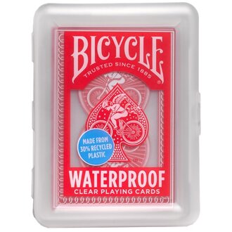 Bicycle Cartes à jouer - Bicycle - Waterproof