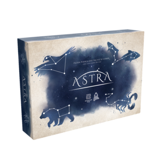 Astra (Français) [PRÉCOMMANDE]