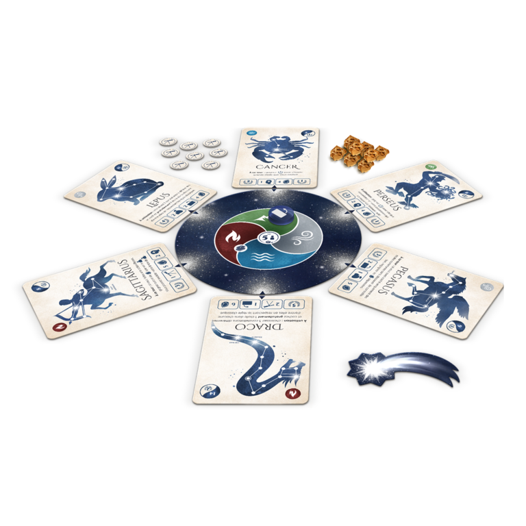 Astra (French) [PREORDER]