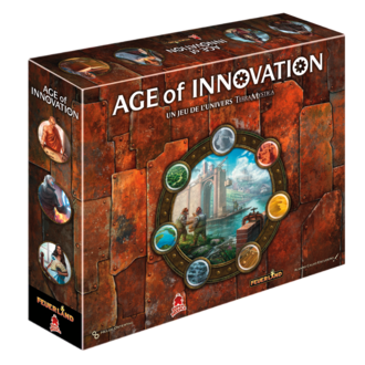 Age of Innovation (Français)