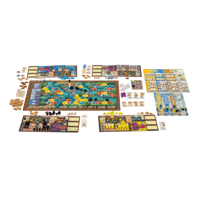 Age of Innovation (French)