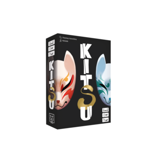 Kitsu (Multilingual)