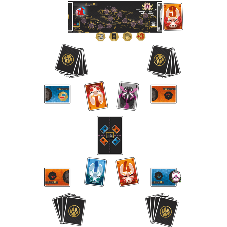 Kitsu (Multilingual)