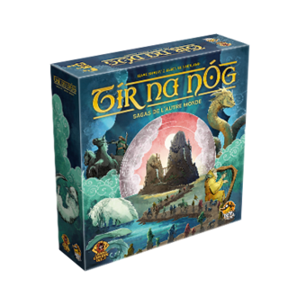 Tir Na Nog (Français)