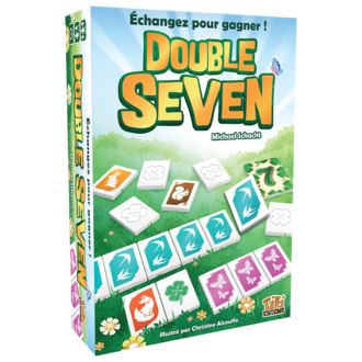 Double Seven (French)