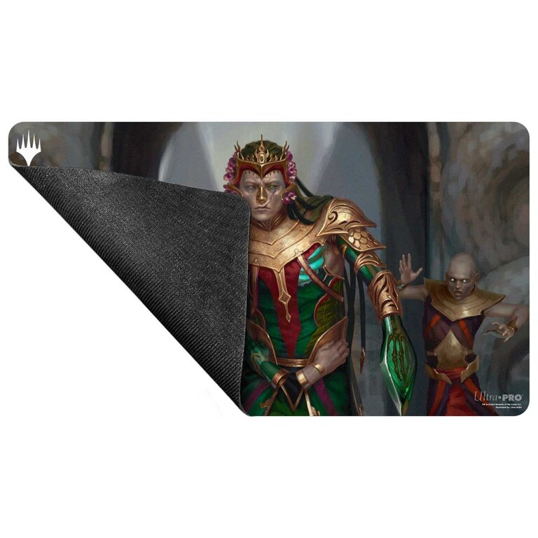 Ultra Pro (UP) - Playmat - Return to Tarkir - Kotis, Sibsig Champion*