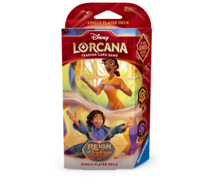 PSA10 DISNEY LORCANA イェン・シッド #2093216 ravensburger-disney-lorcana-