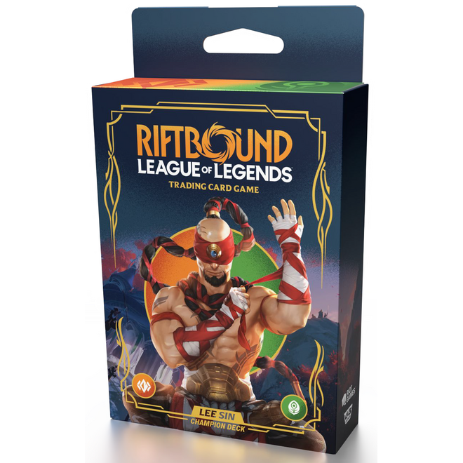 Riftbound - Jeuxjubes