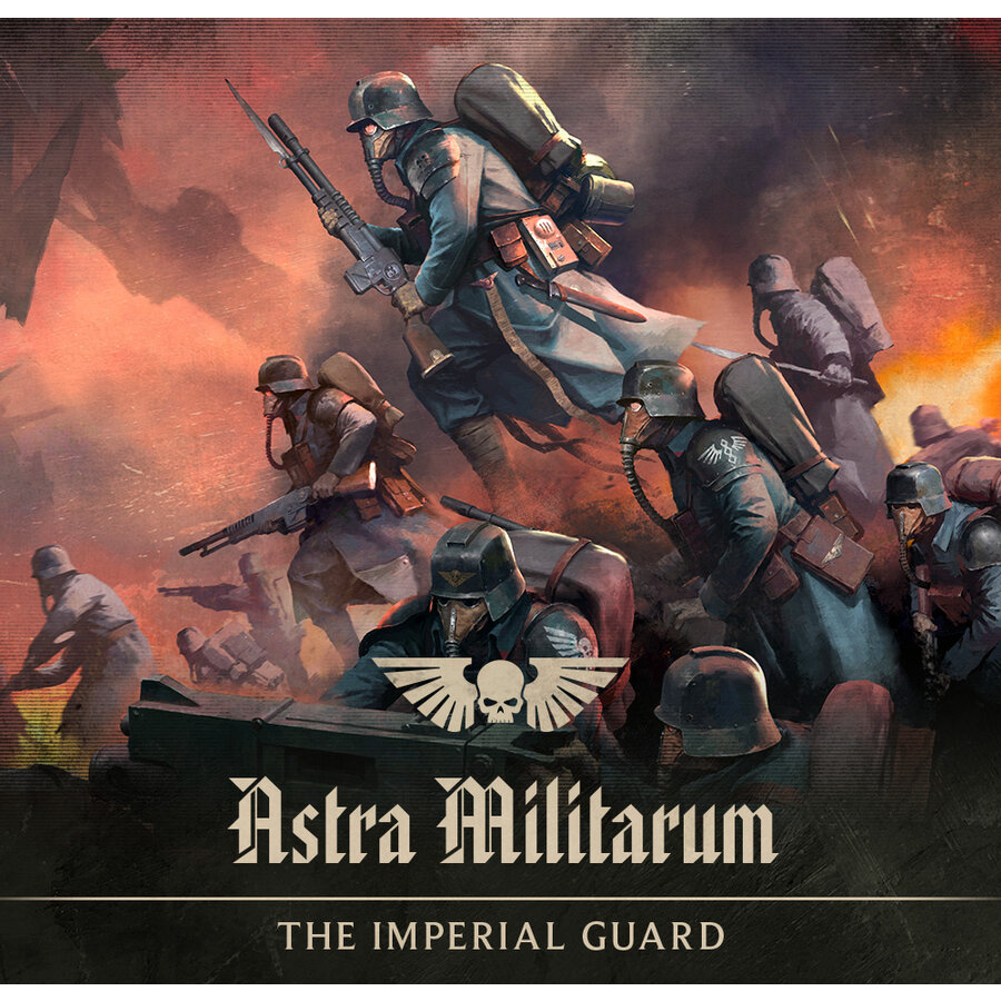 Astra Militarum