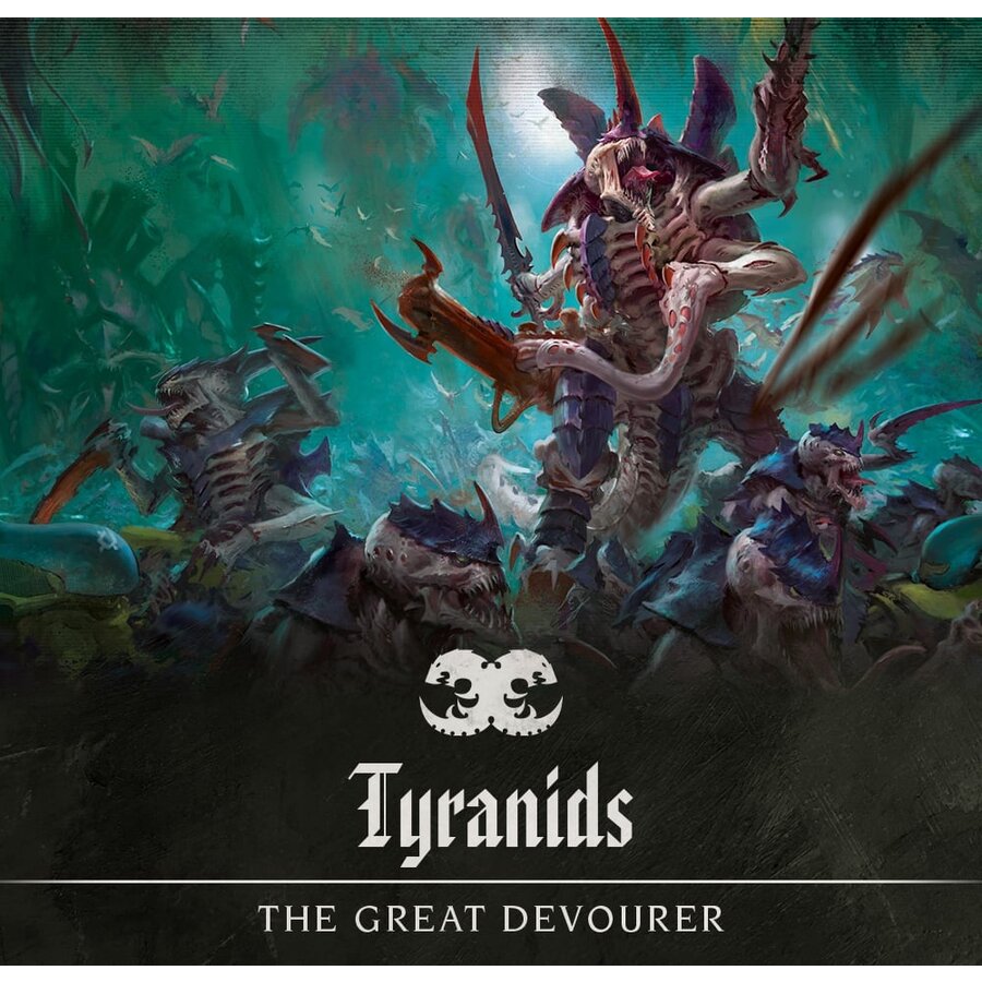 Tyranids