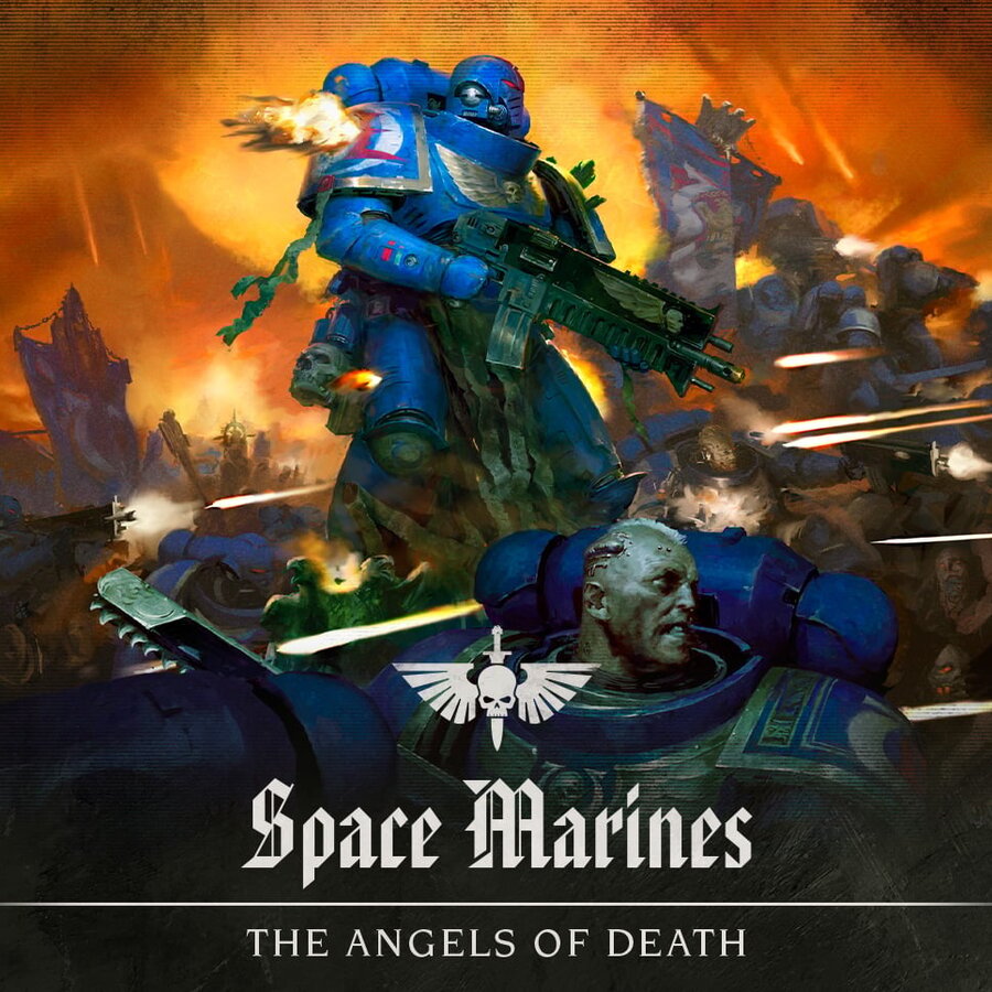 Space Marines