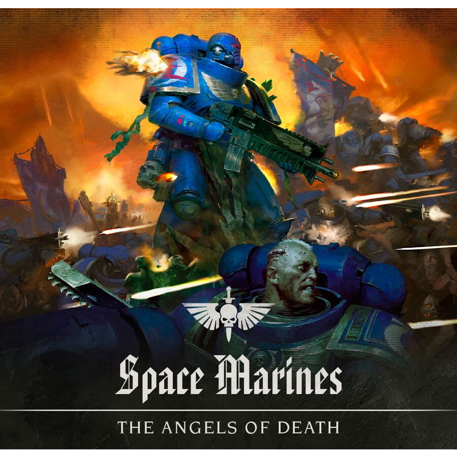 Space Marines