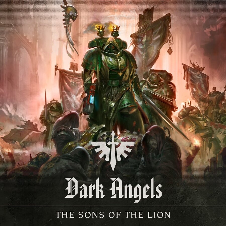 Dark Angels