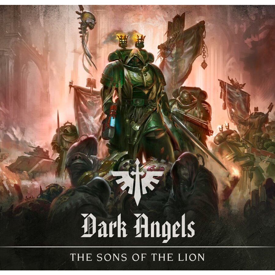 Dark Angels