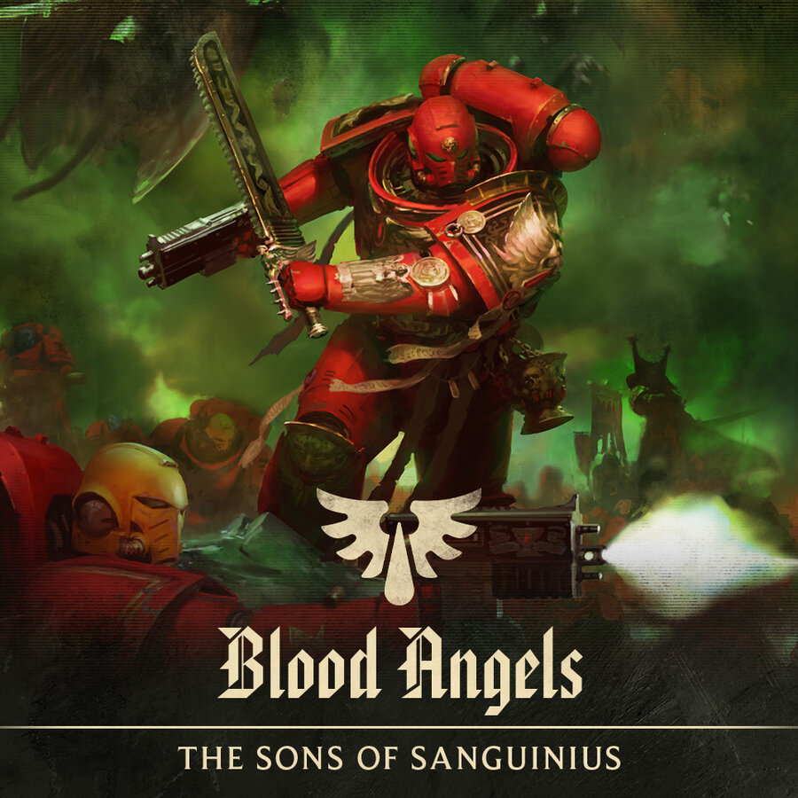 Blood Angels