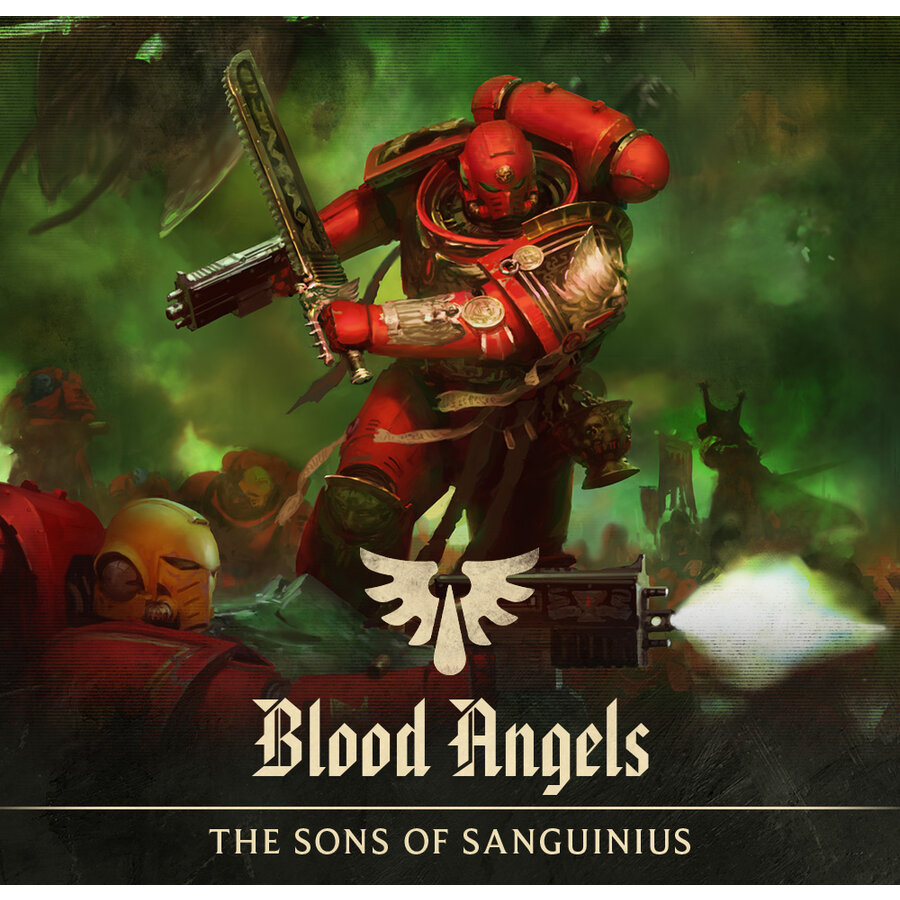 Blood Angels