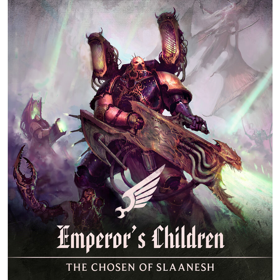 Emperor’s Children