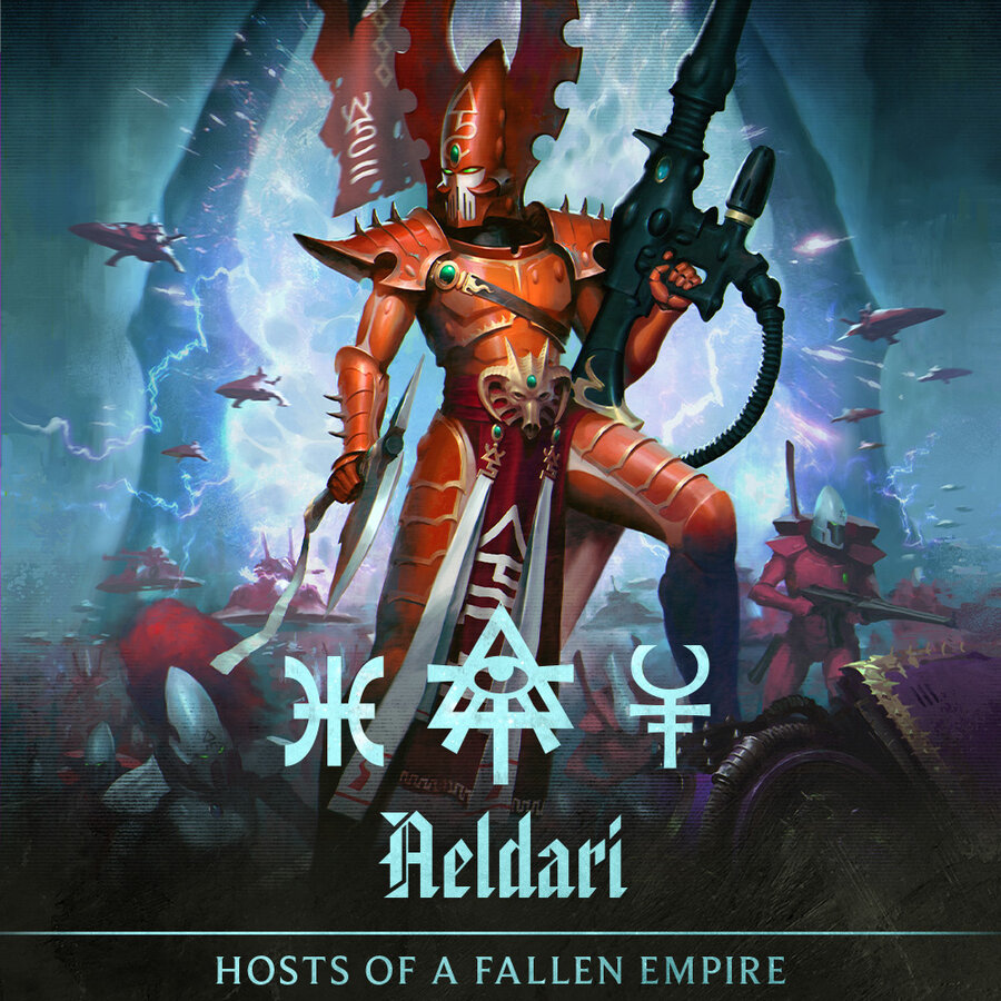 Craftworlds