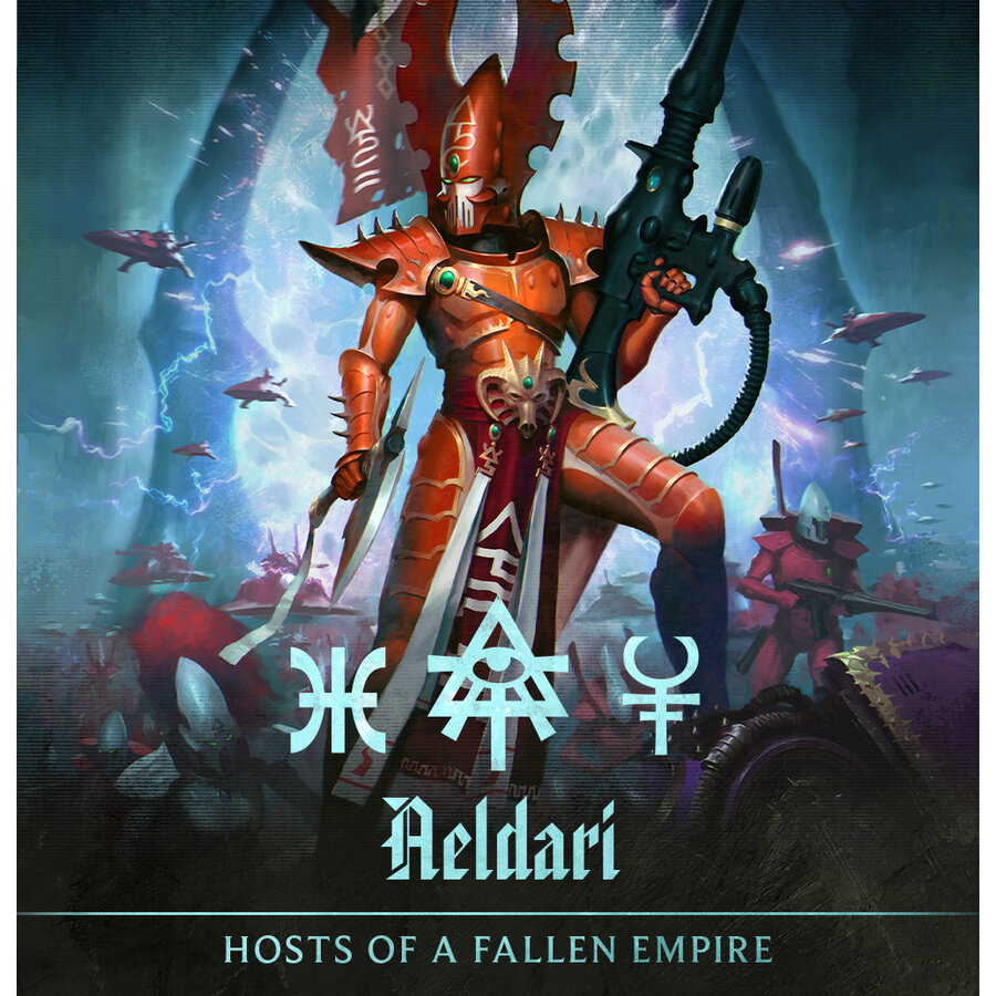Aeldari