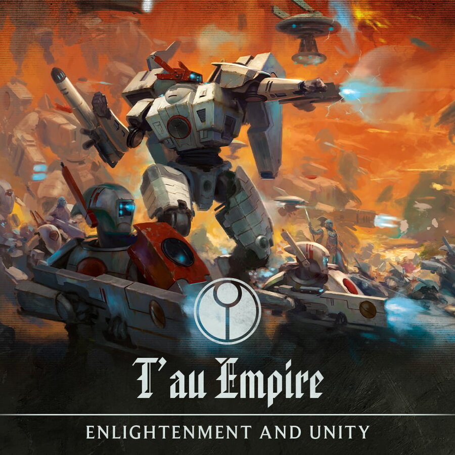 T'au Empire