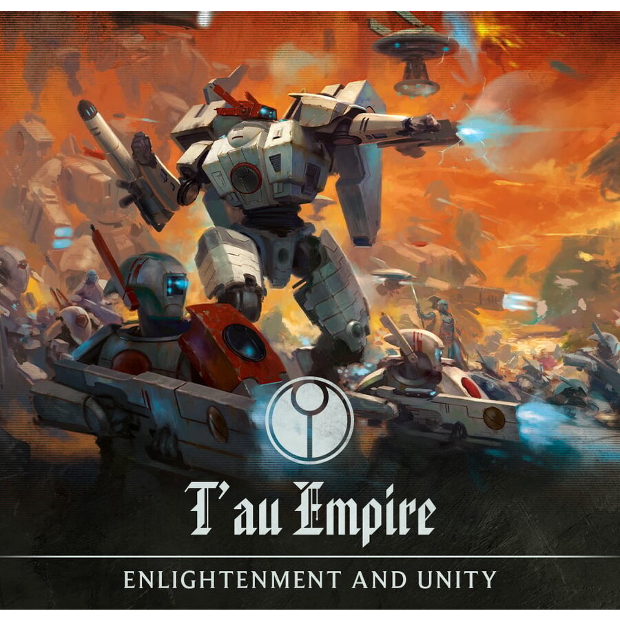 T'au Empire
