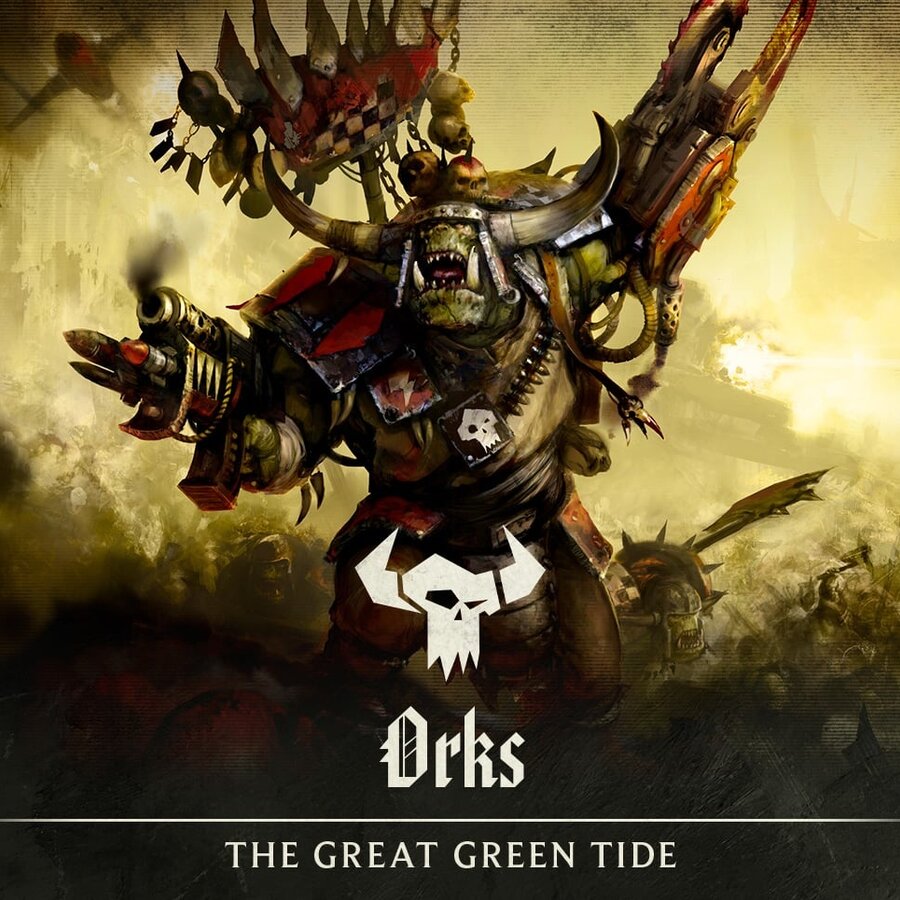 Orks