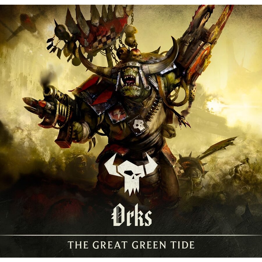 Orks