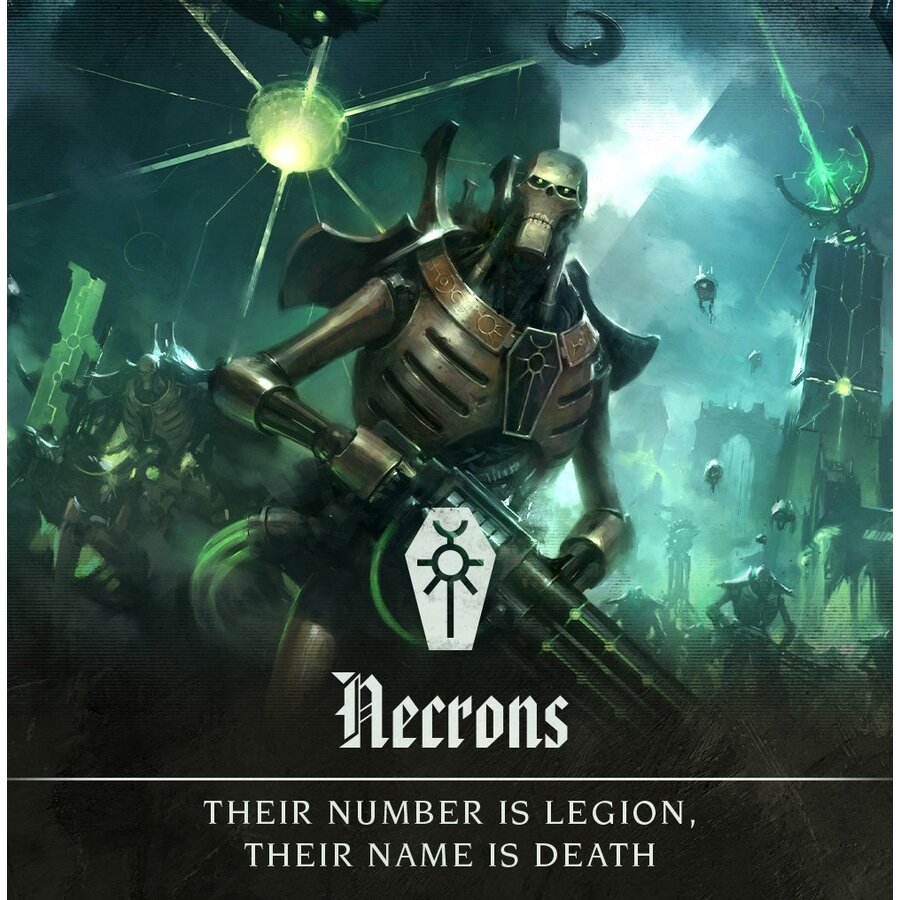Necrons