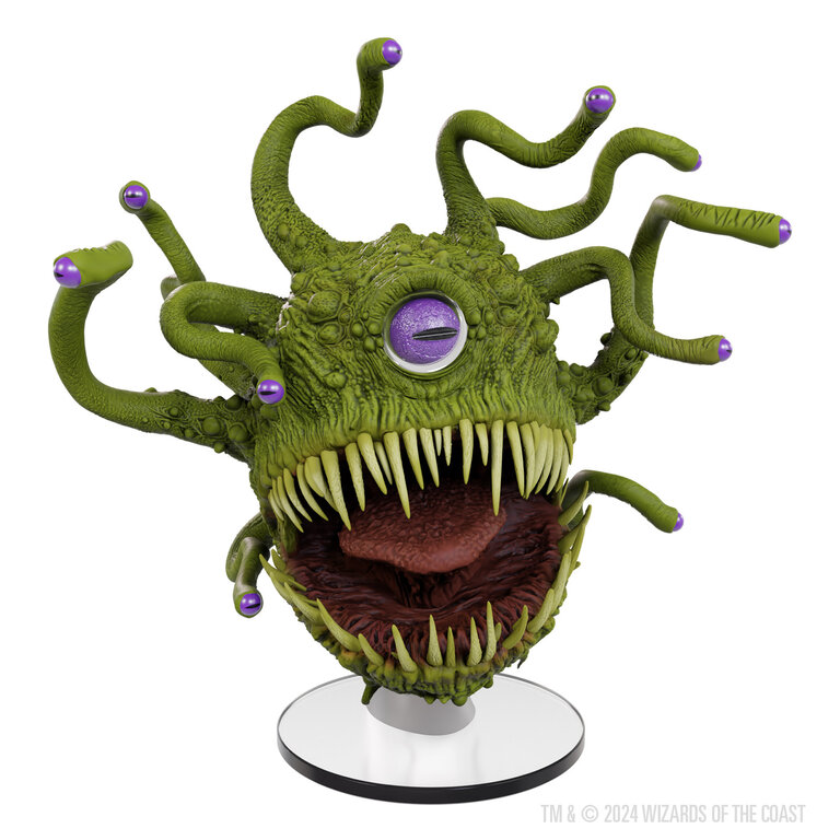 Dungeons & Dragons D&D - Icons Of The Realms -  Underdark Expeditions - Booster Pack
