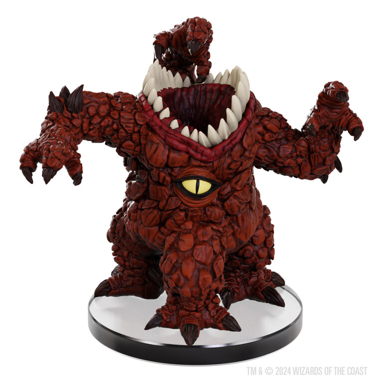 Dungeons & Dragons D&D - Icons Of The Realms -  Underdark Expeditions - Booster Pack
