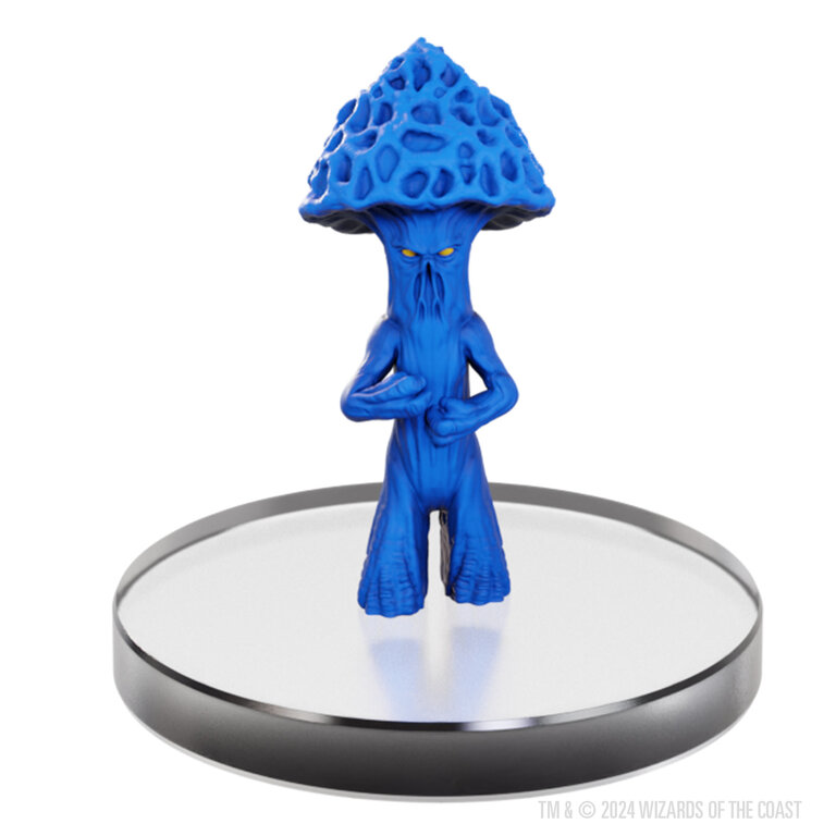 Dungeons & Dragons D&D - Icons Of The Realms -  Underdark Expeditions - Booster Pack