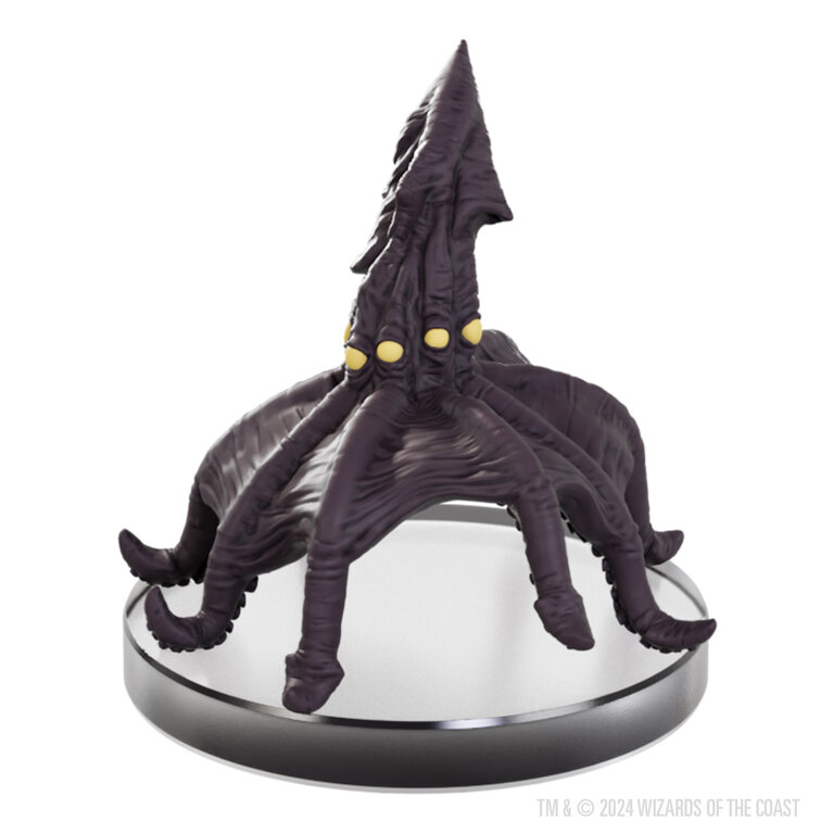 Dungeons & Dragons D&D - Icons Of The Realms -  Underdark Expeditions - Booster Pack