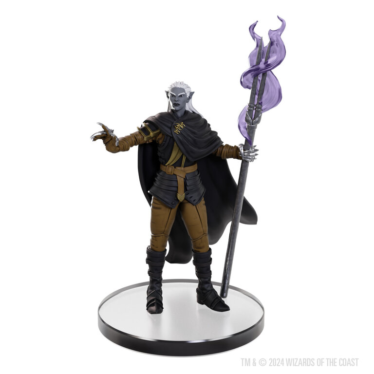 Dungeons & Dragons D&D - Icons Of The Realms -  Underdark Expeditions - Booster Pack