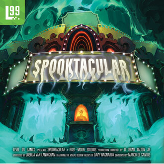 Spooktacular (English)