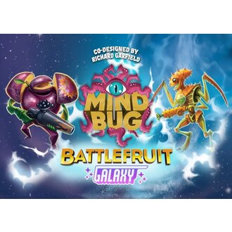 Mindbug - Battlefruit Galaxy (English)