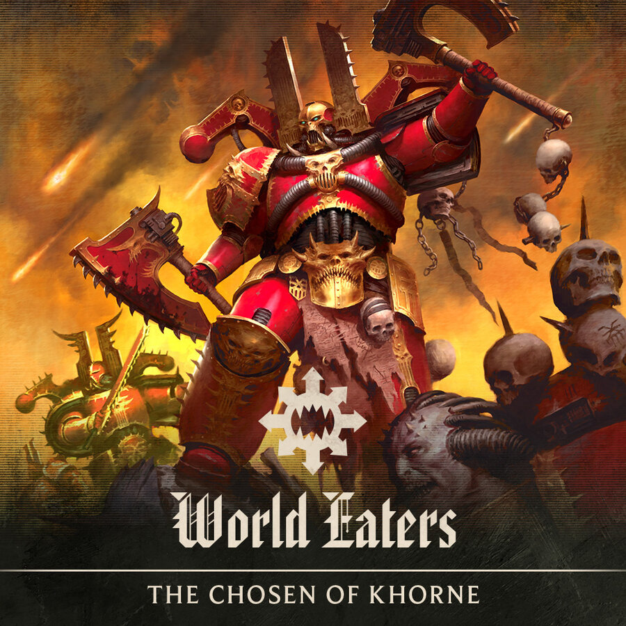 World Eaters