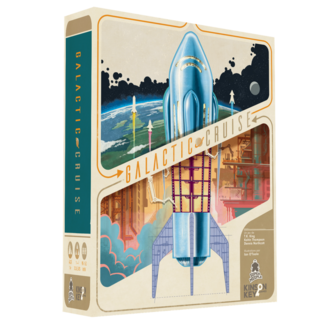 Galactic Cruise (French)