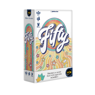Fifty (Multilingue)