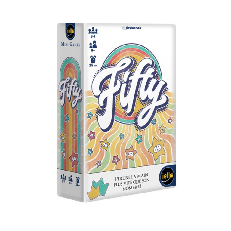 Fifty (Multilingue)