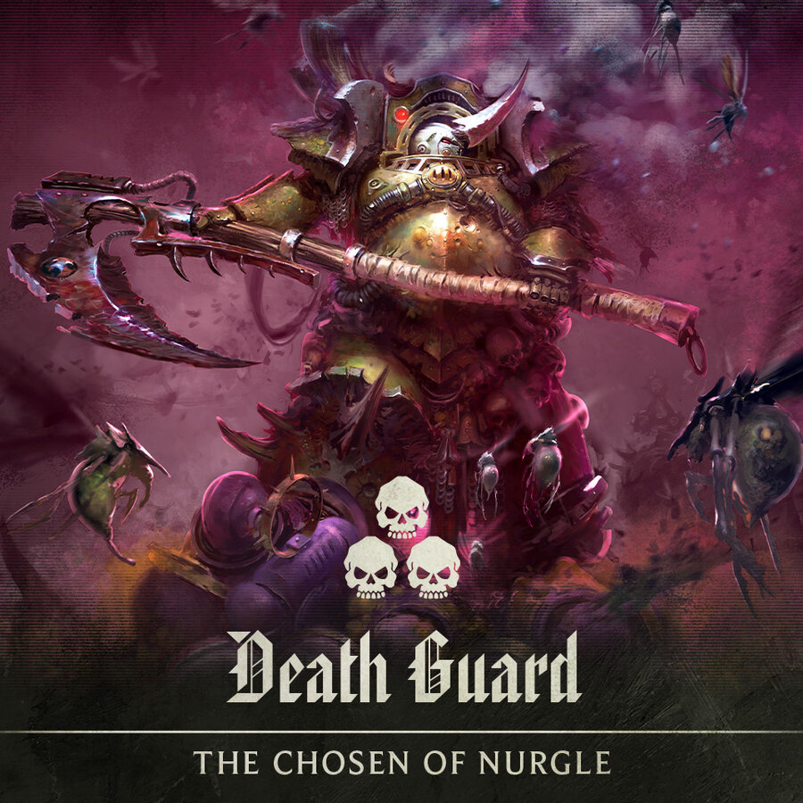 Death Guard