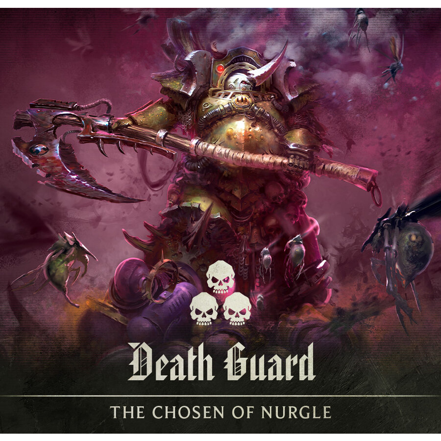 Death Guard